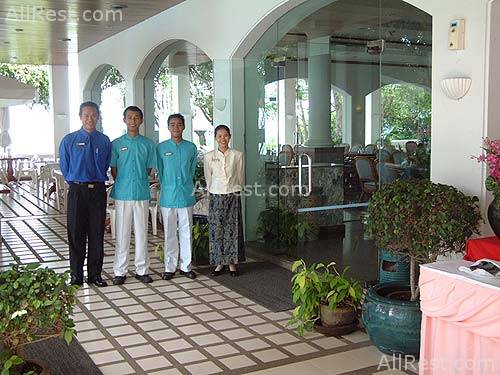 Purimas Beach Hotel 2